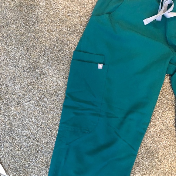 Figs scrub pants kade petite - Picture 2 of 7